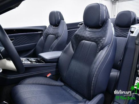 Used 2025 Bentley Continental GT Speed w/ First Edition Specification image 26