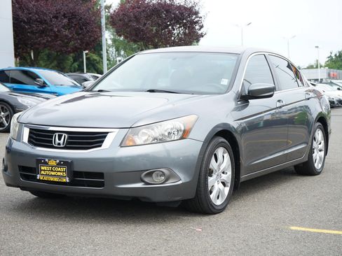 Used 2008 Honda Accord EX image 1
