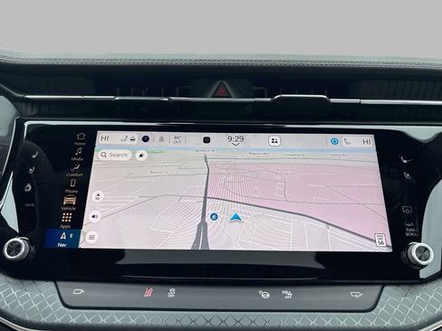 New 2025 Jeep Wagoneer S Limited w/ Comfort Package image 10