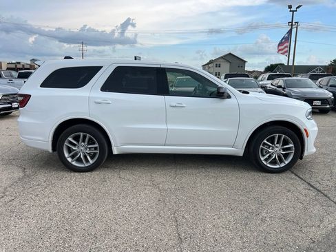 Used 2026 Dodge Durango GT AWD/4WD image 11