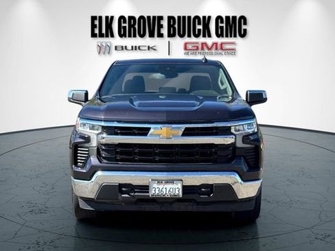Used 2023 Chevrolet Silverado 1500 LT image 7