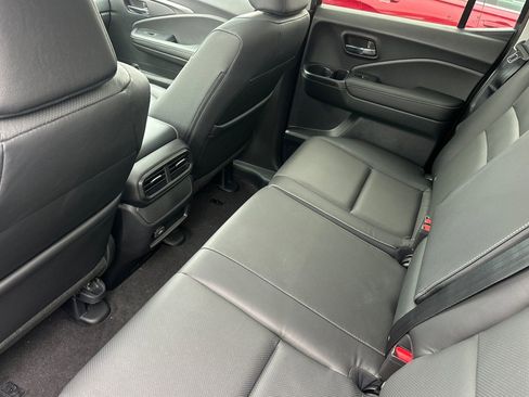 New 2026 Honda Ridgeline RTL image 13