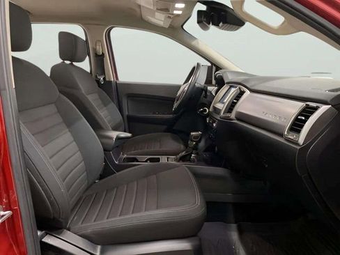 Used 2020 Ford Ranger XLT w/ Equipment Group 302A Luxury image 20