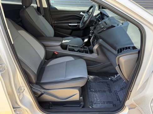 Used 2018 Ford Escape SE AWD/4WD image 20