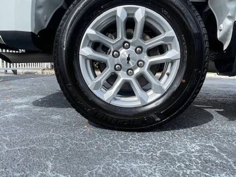 Used 2026 Chevrolet Silverado 1500 RST image 10