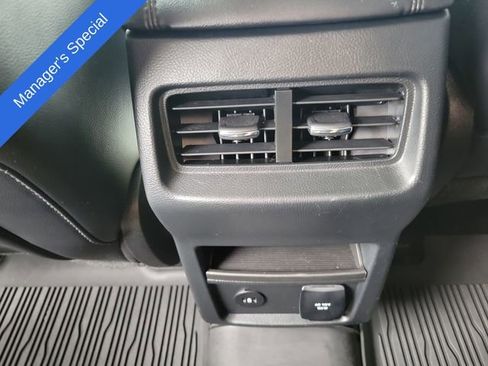 Certified 2024 Ford Edge SEL w/ Convenience Package AWD/4WD image 26
