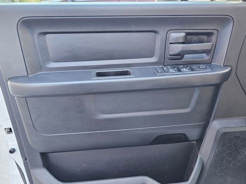 Used 2018 RAM 1500 Tradesman image 17