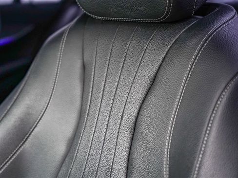 Used 2021 Mercedes-Benz E 350 Sedan image 25