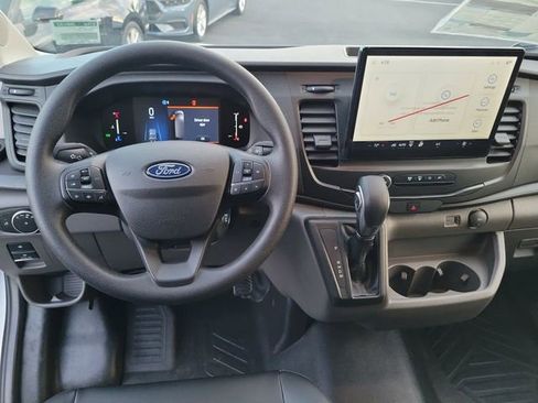 New 2026 Ford Transit 150 Low Roof w/ Load Area Protection Package image 4