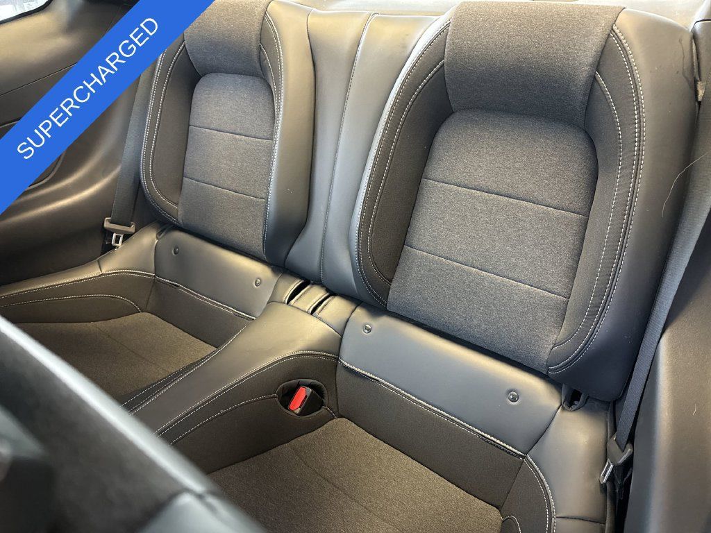 Used 2024 Ford Mustang GT RWD image 22