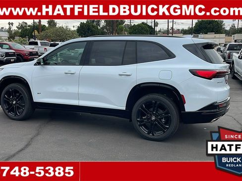 New 2026 Buick Enclave Sport Touring w/ Power Package image 3