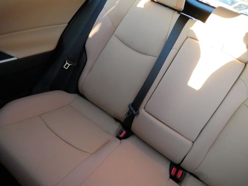 Certified 2025 Toyota RAV4 LE image 12