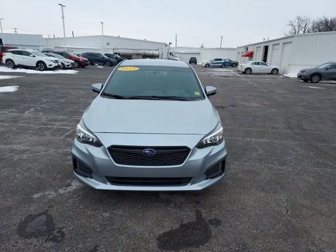 Used 2017 Subaru Impreza 2.0i Sport image 9