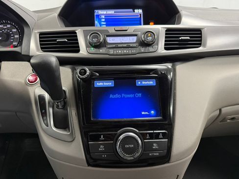 Used 2015 Honda Odyssey EX image 59