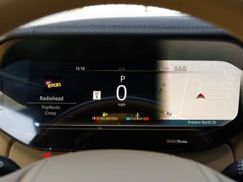 New 2026 Land Rover Range Rover SE AWD/4WD image 21