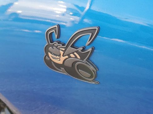 New 2026 Dodge Charger R/T Scat Pack image 33