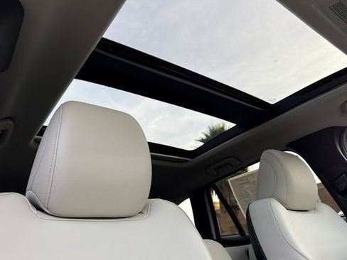 New 2026 MAZDA CX-50 AWD 2.5 S w/ Cargo Package image 19