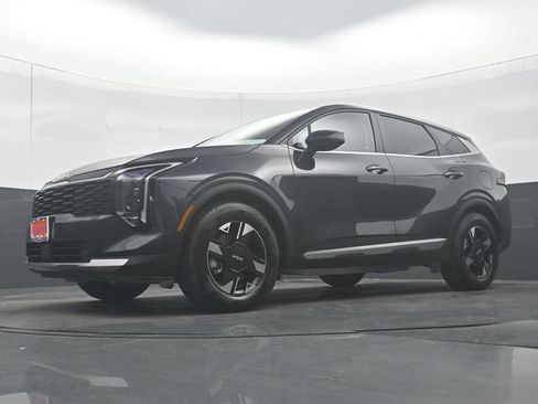 Used 2026 Kia Sportage LX FWD image 28
