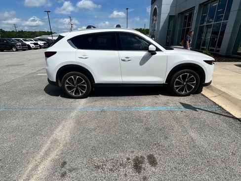 Used 2023 MAZDA CX-5 AWD 2.5 S image 13