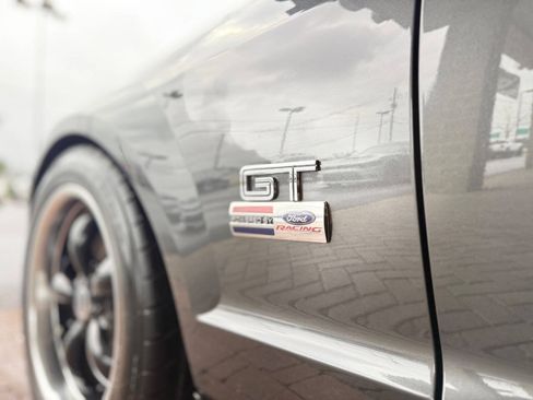 Used 2008 Ford Mustang GT Premium RWD image 11