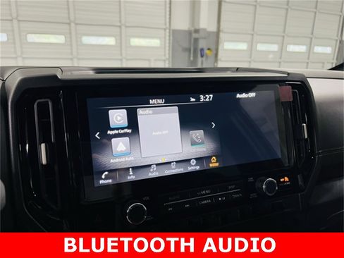 New 2026 Nissan Frontier SV w/ All-Weather Content Package image 6