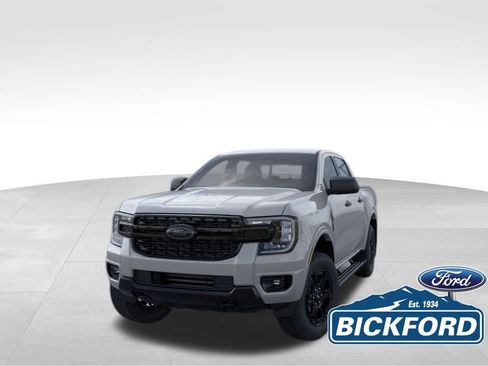 New 2026 Ford Ranger XLT image 2