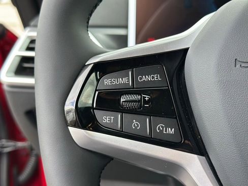 New 2025 BMW i4 xDrive40i w/ Premium Package image 31