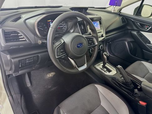 Used 2021 Subaru Crosstrek 2.0i Premium w/ Popular Package #4 AWD/4WD image 9