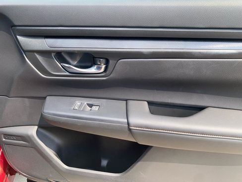 Certified 2026 Honda CR-V Sport image 35