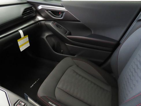 New 2026 Subaru Impreza 2.0i Sport image 20