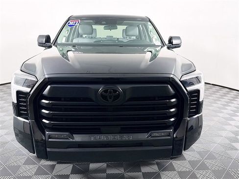 Used 2023 Toyota Tundra SR5 image 2