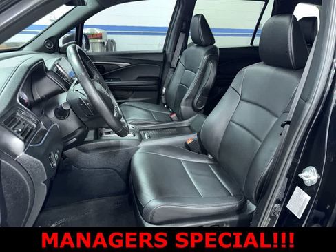 Used 2023 Honda Passport EX-L image 14