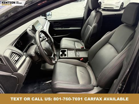 Used 2025 Honda Odyssey Sport-L image 31