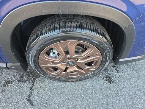 New 2026 Subaru Ascent Limited Bronze AWD/4WD image 26