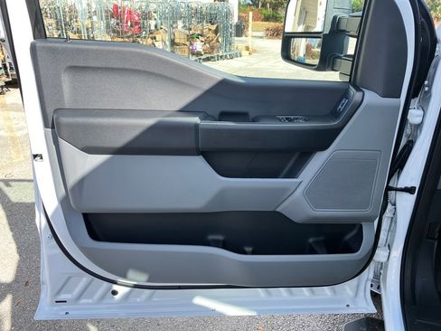 New 2026 Ford F250 XL w/ XL Driver Assist Package image 25