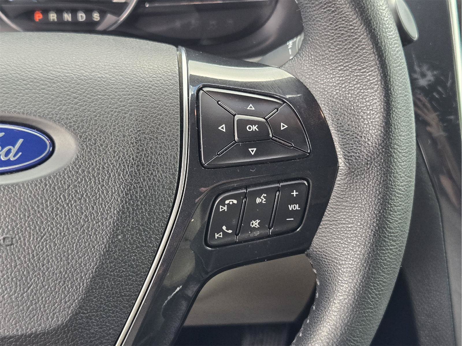 Used 2018 Ford Explorer Limited w/ Equipment Group 301A FWD image 27