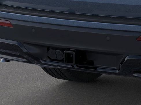 New 2026 Ford Explorer ST-Line RWD image 23