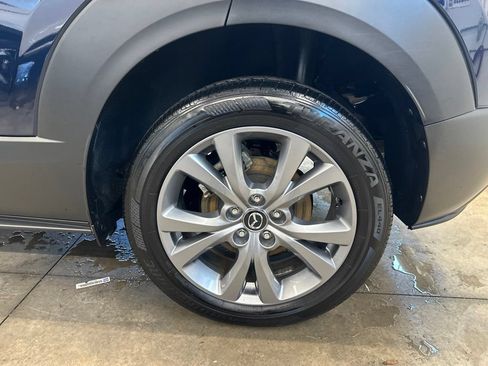 Used 2025 MAZDA CX-30 AWD 2.5 S w/ Premium Package image 35