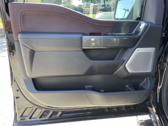 Certified 2022 Ford F150 Lariat w/ Equipment Group 502A High AWD/4WD image 19