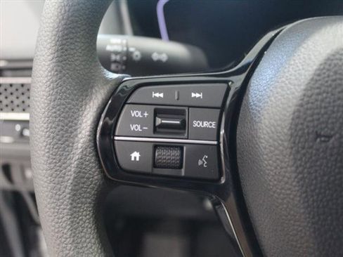 Certified 2023 Honda Civic LX image 29