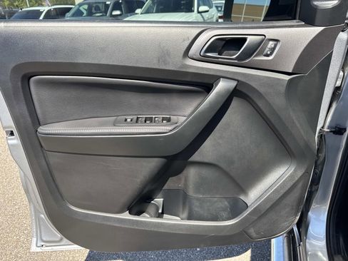 Used 2023 Ford Ranger Lariat w/ Technology Package RWD image 19