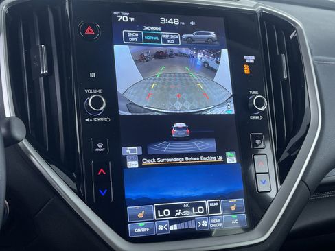 Used 2023 Subaru Ascent Limited w/ Technology Package image 19