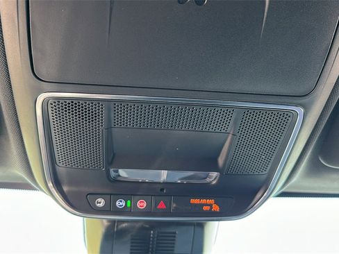 New 2026 Chevrolet Equinox RS w/ Convenience Package III image 26