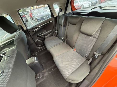 Used 2018 Honda Fit LX image 16