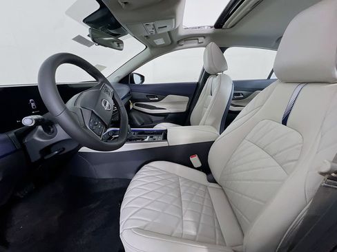 New 2026 Nissan Sentra SL w/ Floor Mat Package image 20