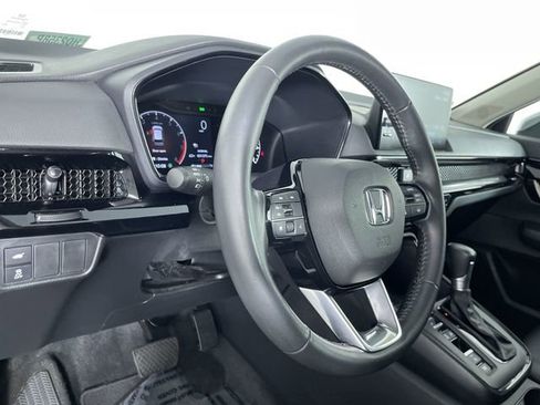 Used 2024 Honda CR-V EX-L image 27