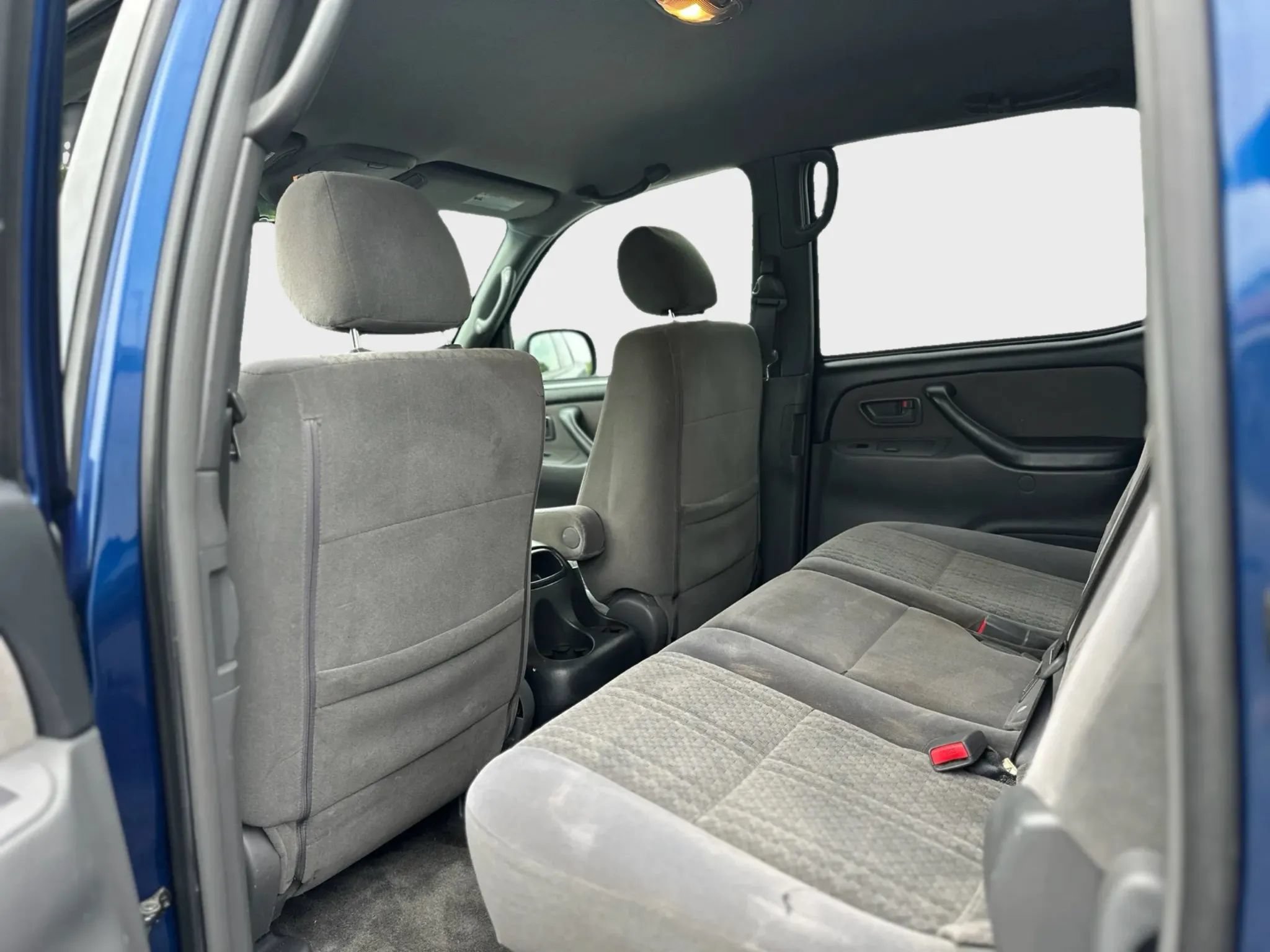 Used 2006 Toyota Tundra SR5 w/ TRD Off-Road Pkg AWD/4WD image 22