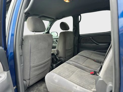 Used 2006 Toyota Tundra SR5 w/ TRD Off-Road Pkg AWD/4WD image 22