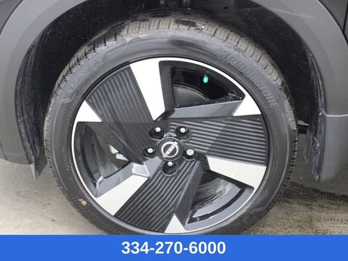 New 2026 Nissan Kicks SR image 24