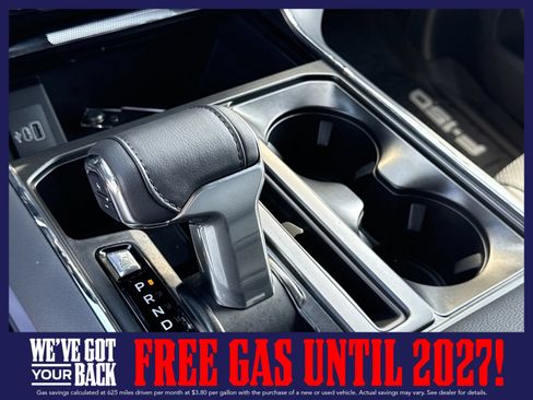 New 2026 Ford F150 Lariat w/ Equipment Group 501A Mid AWD/4WD image 22